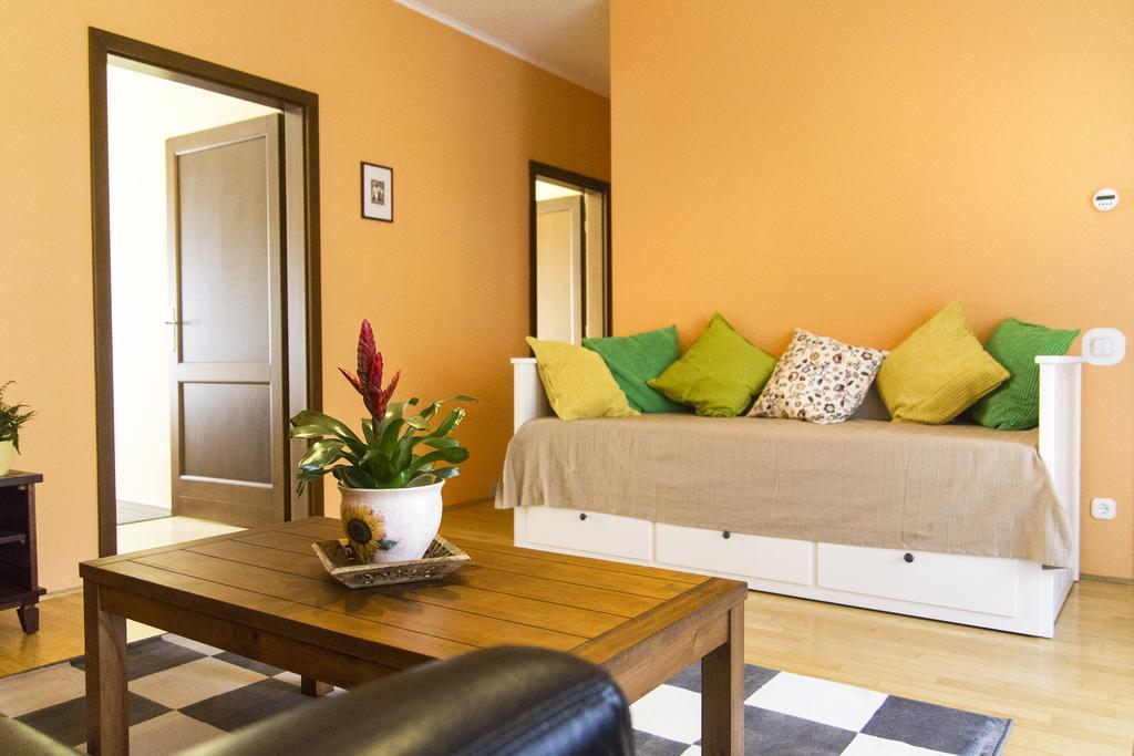 Kazinczy Dream Apartment Budapest Exterior foto
