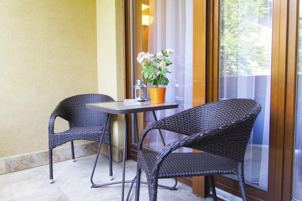 Kazinczy Dream Apartment Budapest Exterior foto