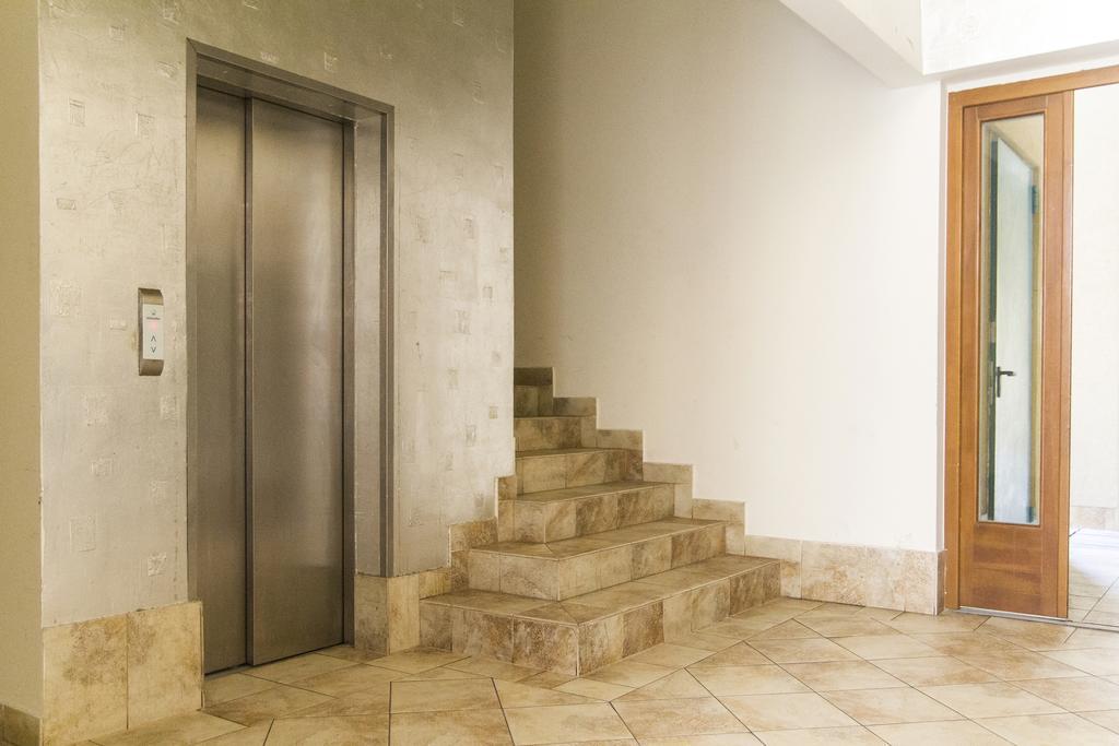 Kazinczy Dream Apartment Budapest Exterior foto