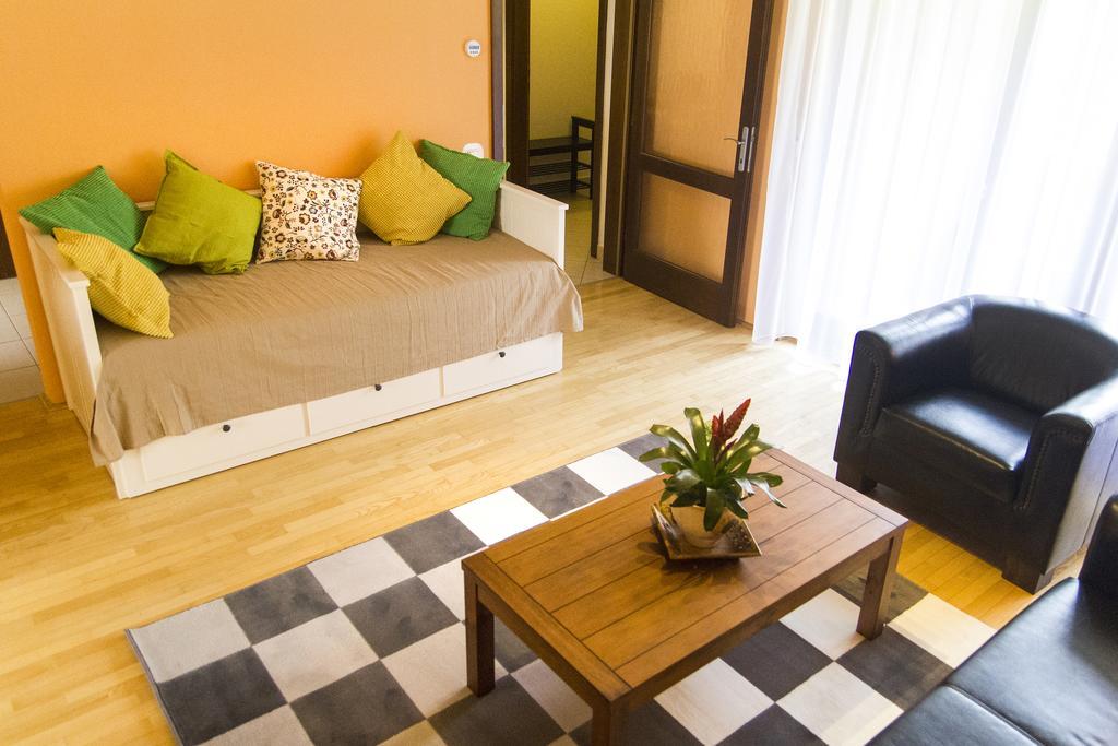 Kazinczy Dream Apartment Budapest Exterior foto