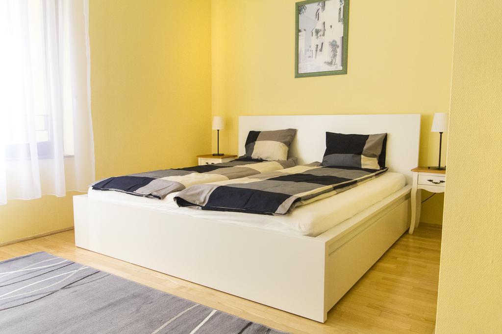 Kazinczy Dream Apartment Budapest Exterior foto