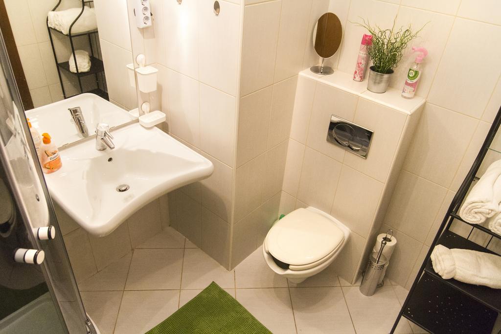 Kazinczy Dream Apartment Budapest Exterior foto